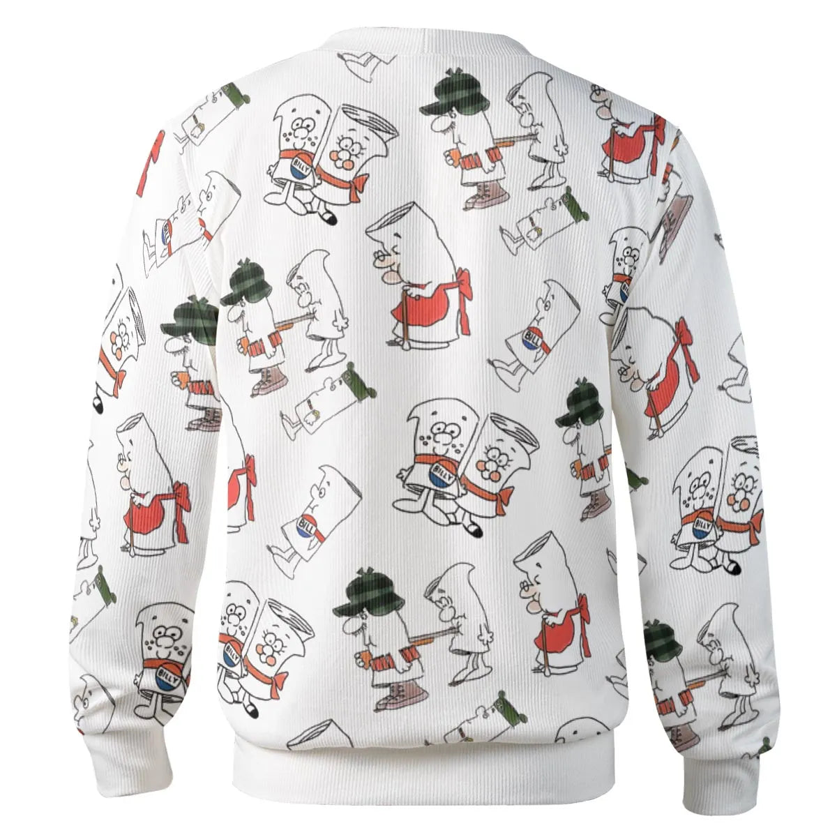 Cardigan - XAMAF6XC