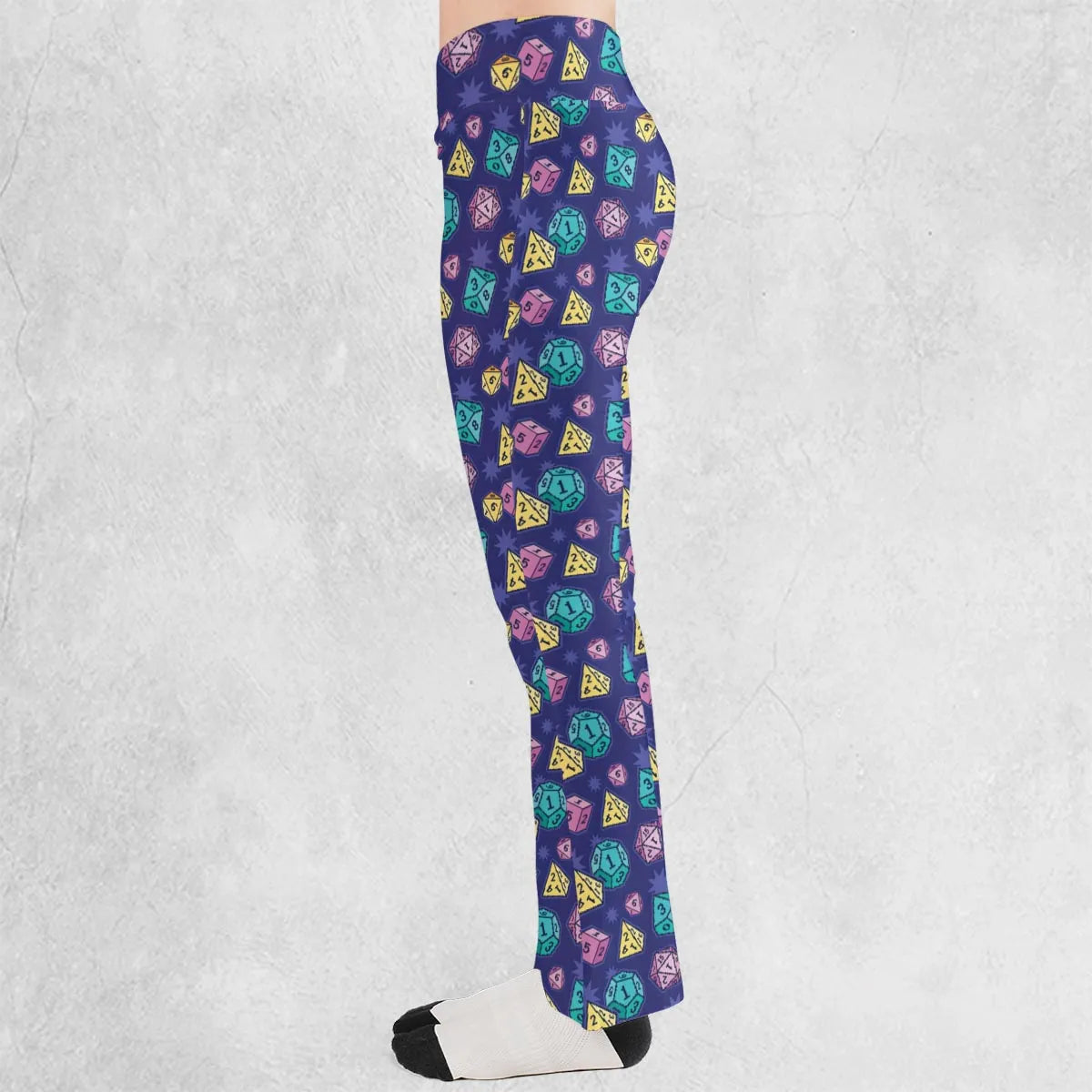 Flare Leggings - UF1TDQXX