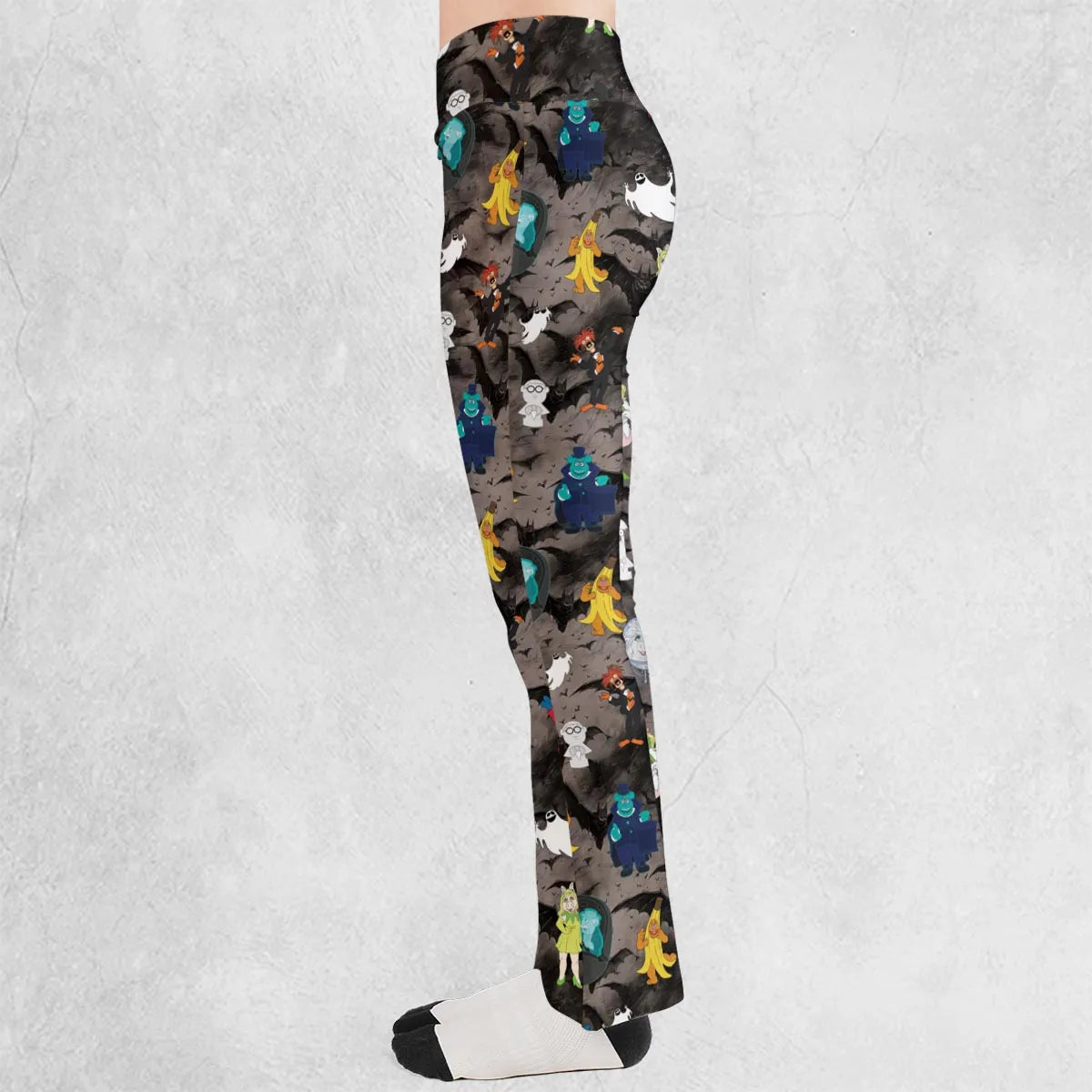 Flare Leggings - V89PRXP8