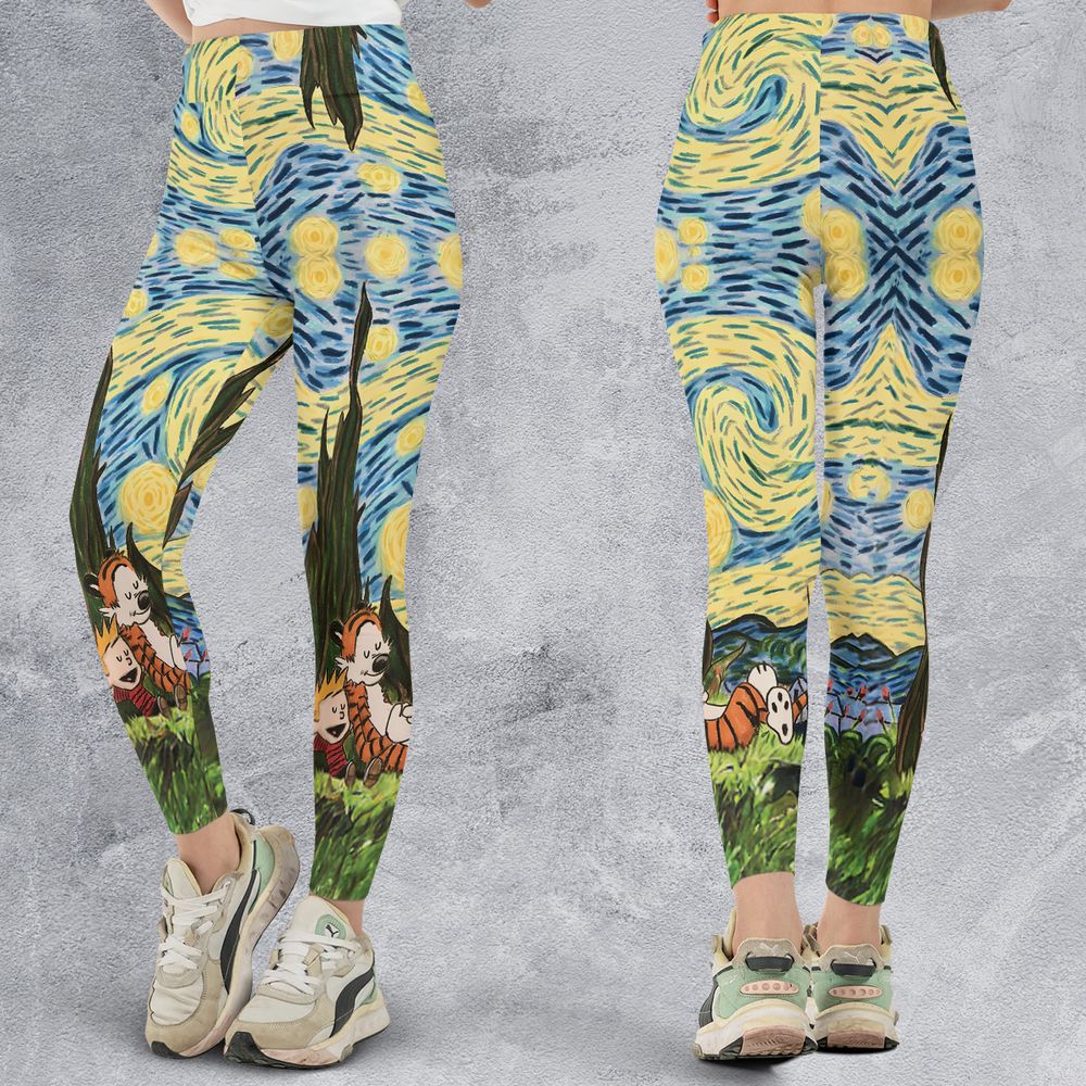Legging - PY2L59BM - - 3