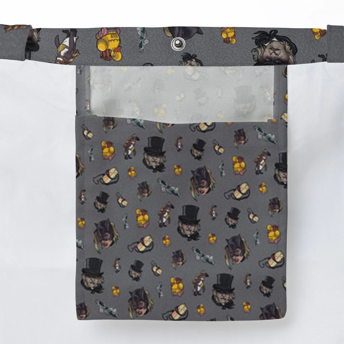 Large Tote Bag - UM6RDEGC