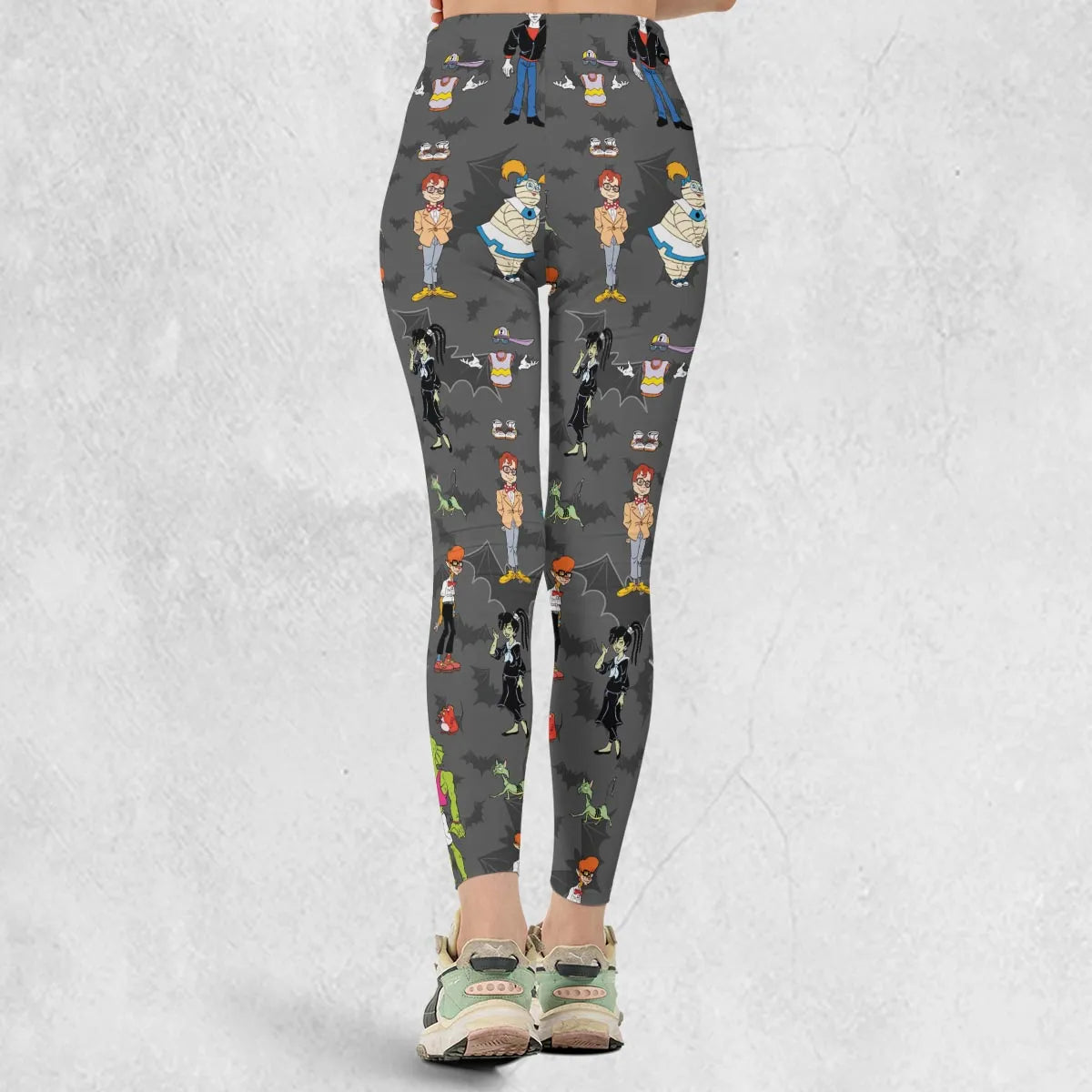 Legging - 9ELTN7VC