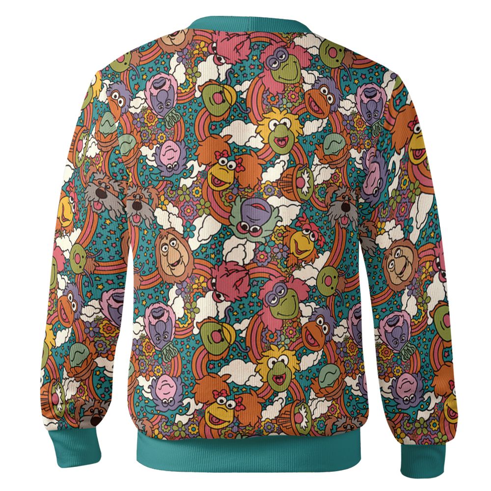 Cardigan - WN1MYKZY - - 3