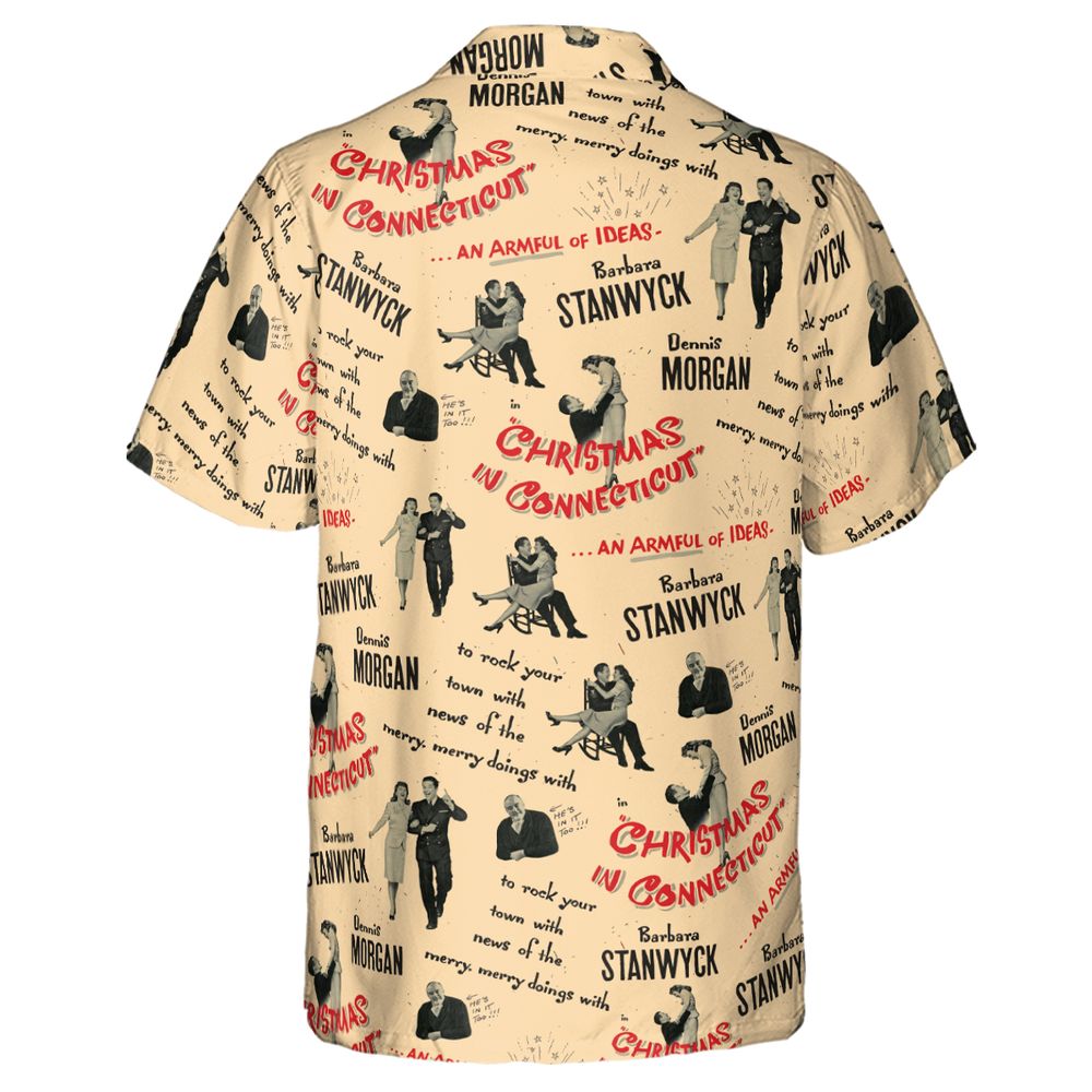 Hawaiian Shirt - WLMPKN3E - - 3