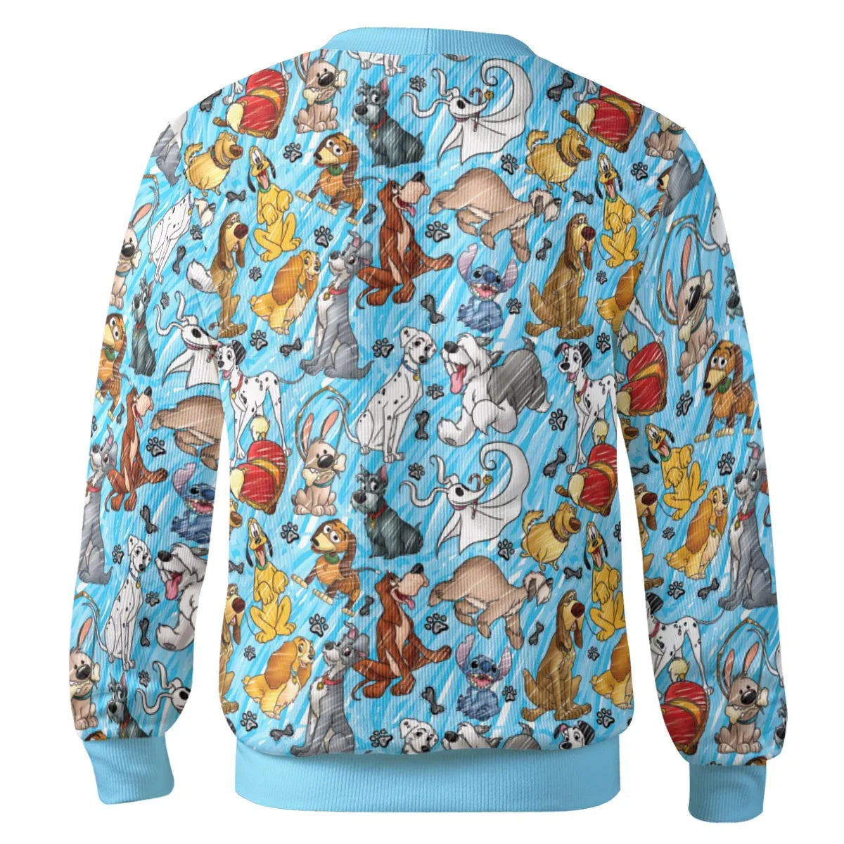 Cardigan - FVA22X9L