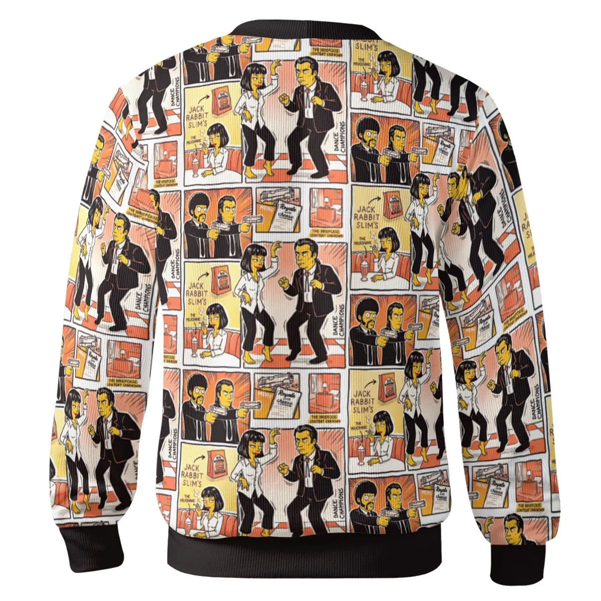 Cardigan - T2699L6D