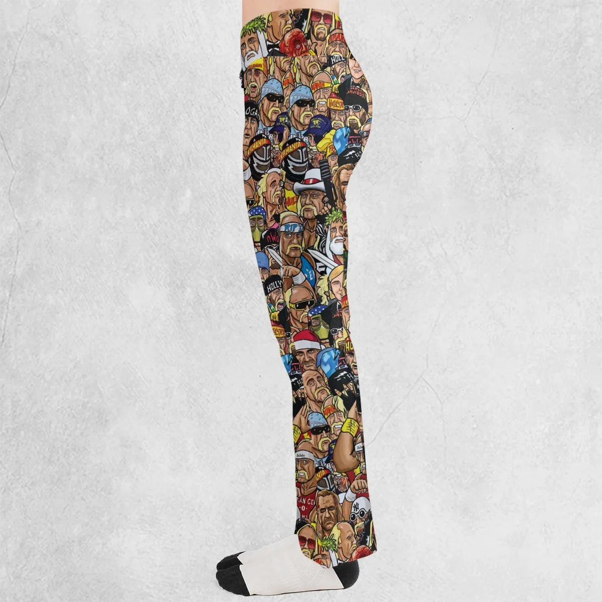 Flare Leggings - 9QM6G794