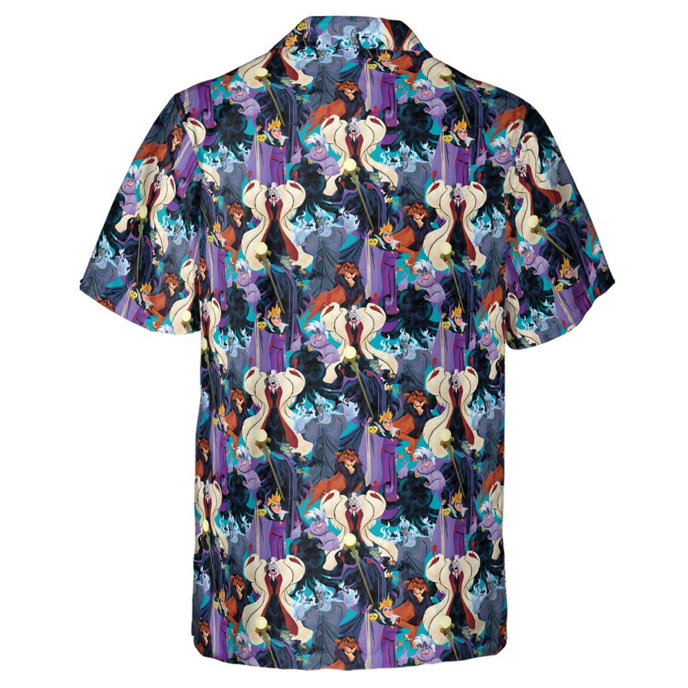 Hawaiian Shirt - TA1GSHMA - - 3