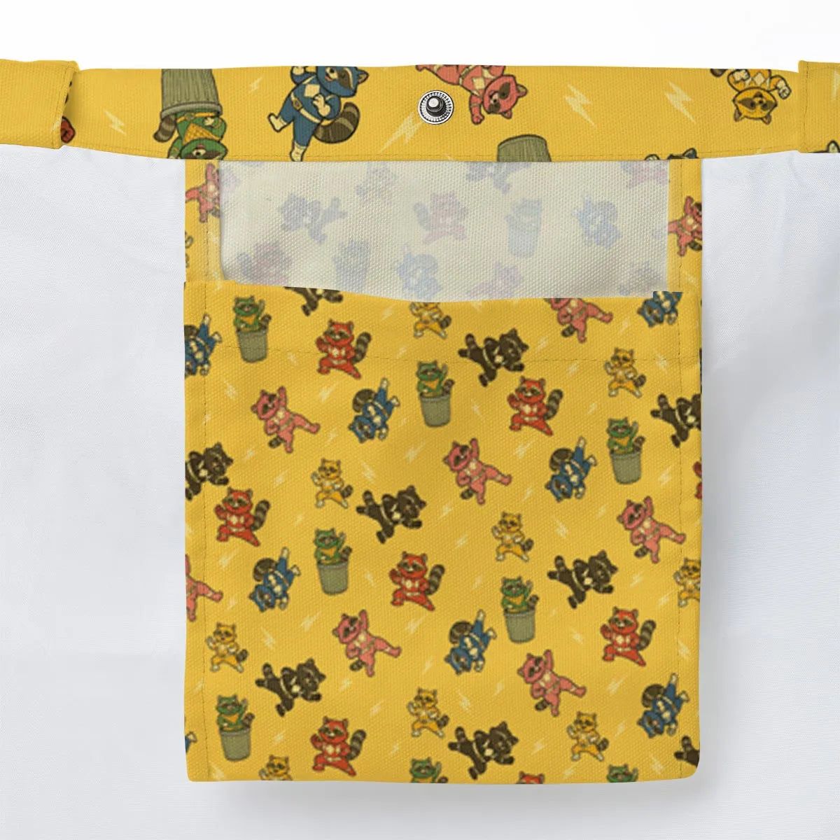 Large Tote Bag - 5WNZT7NH