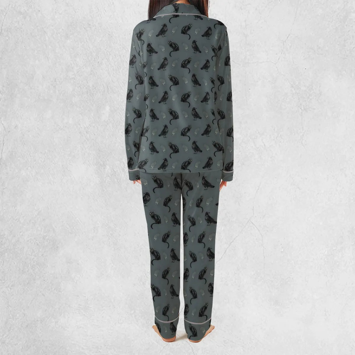 Pajamas Set - LTFGNPFW