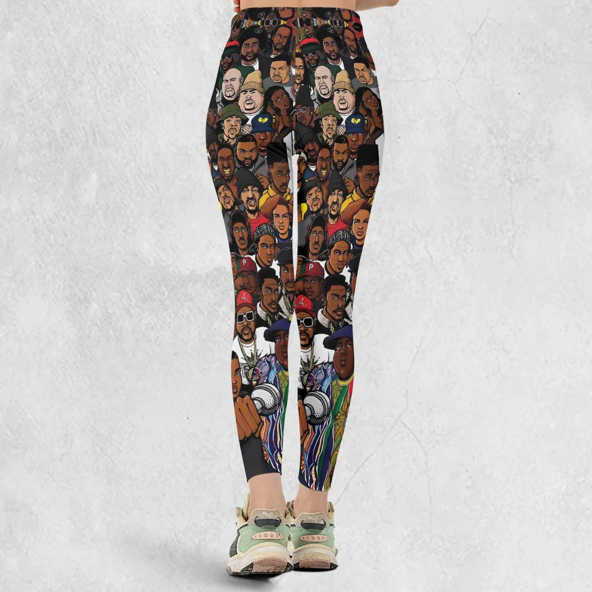 Legging - U9YV2Q95