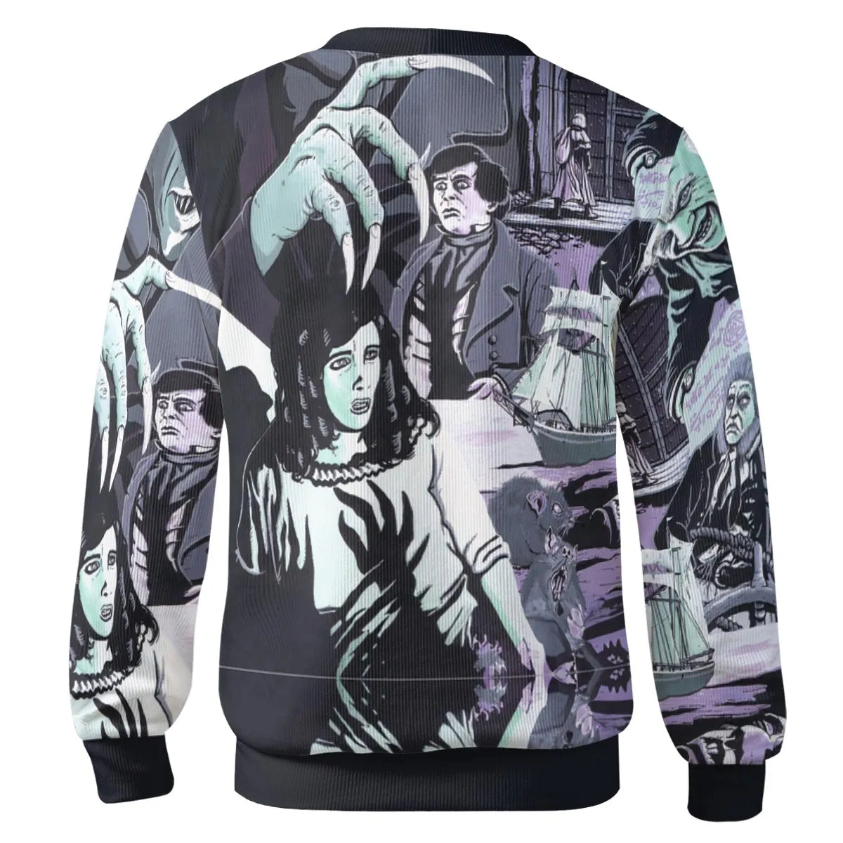 Cardigan - M87LHQLQ
