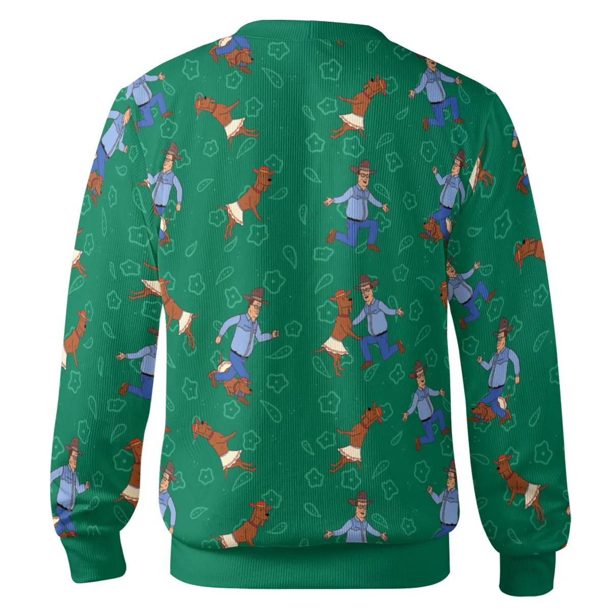 Cardigan - JRCZM6BL