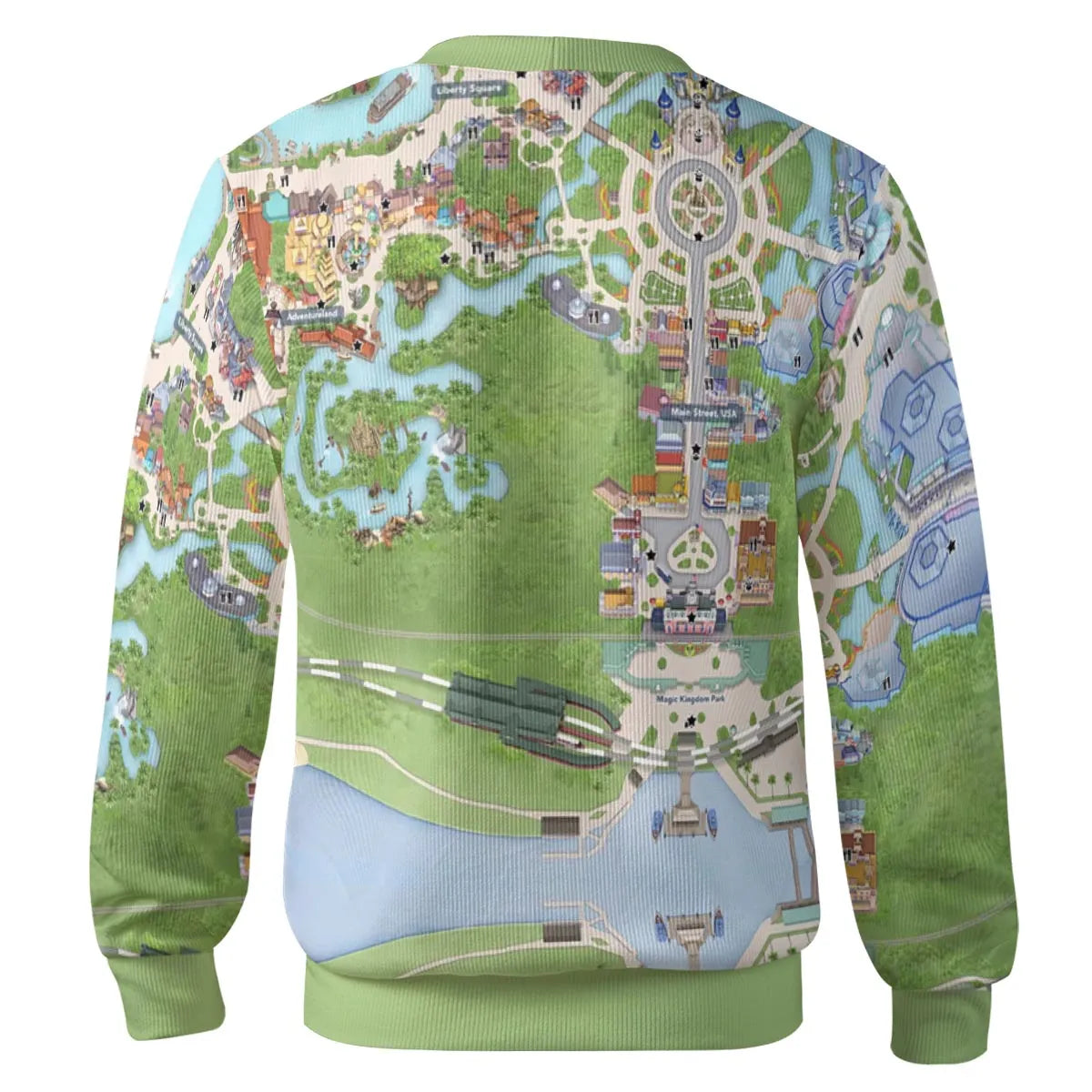 Cardigan - P45YDX48