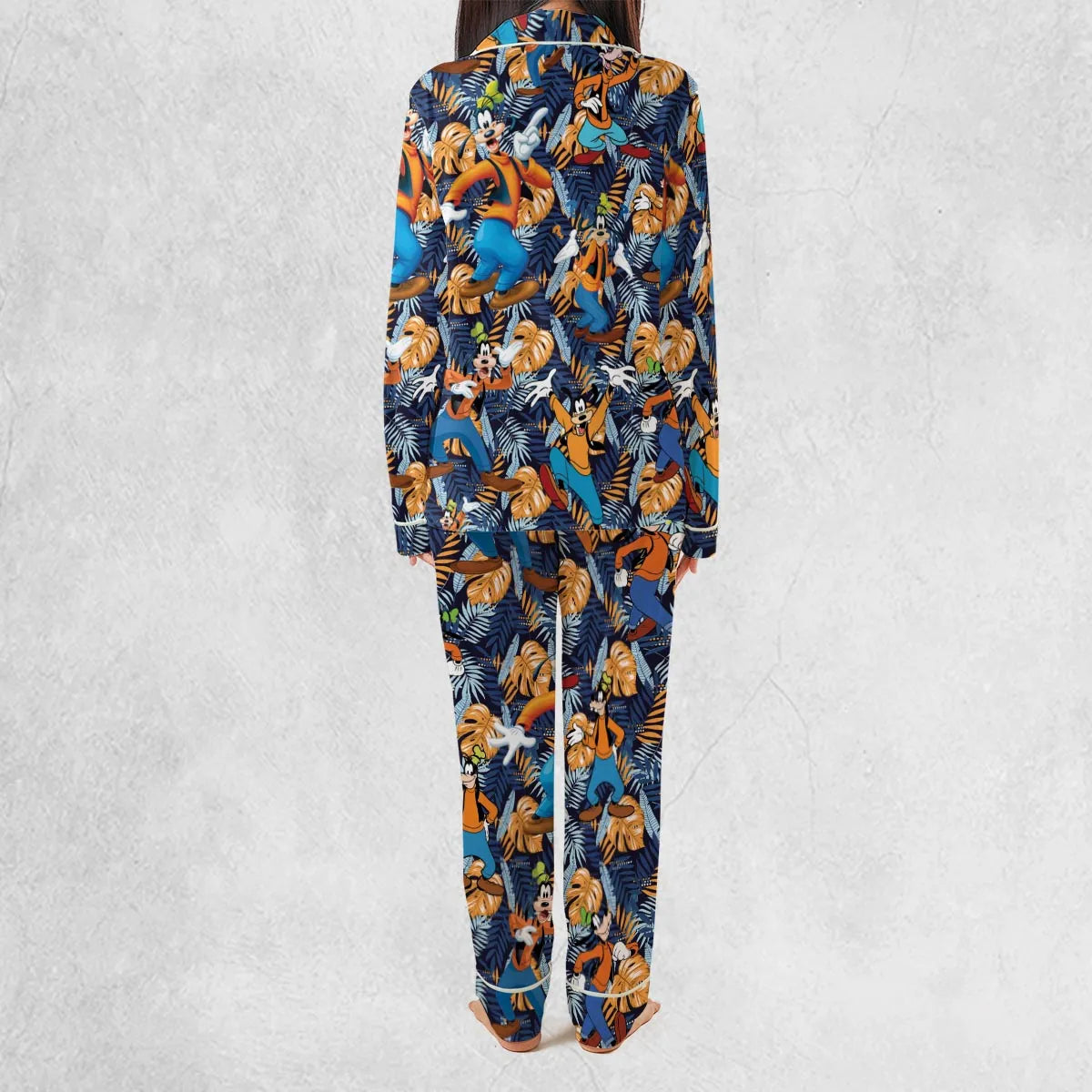Pajamas Set - SYFPBW19