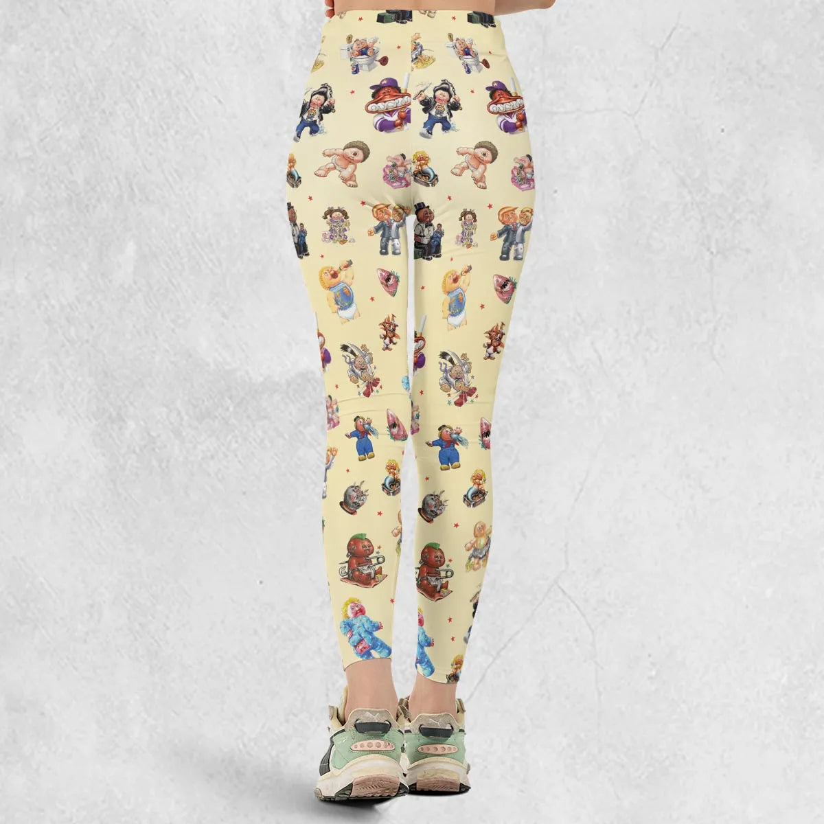 Legging - 26EBSXV5