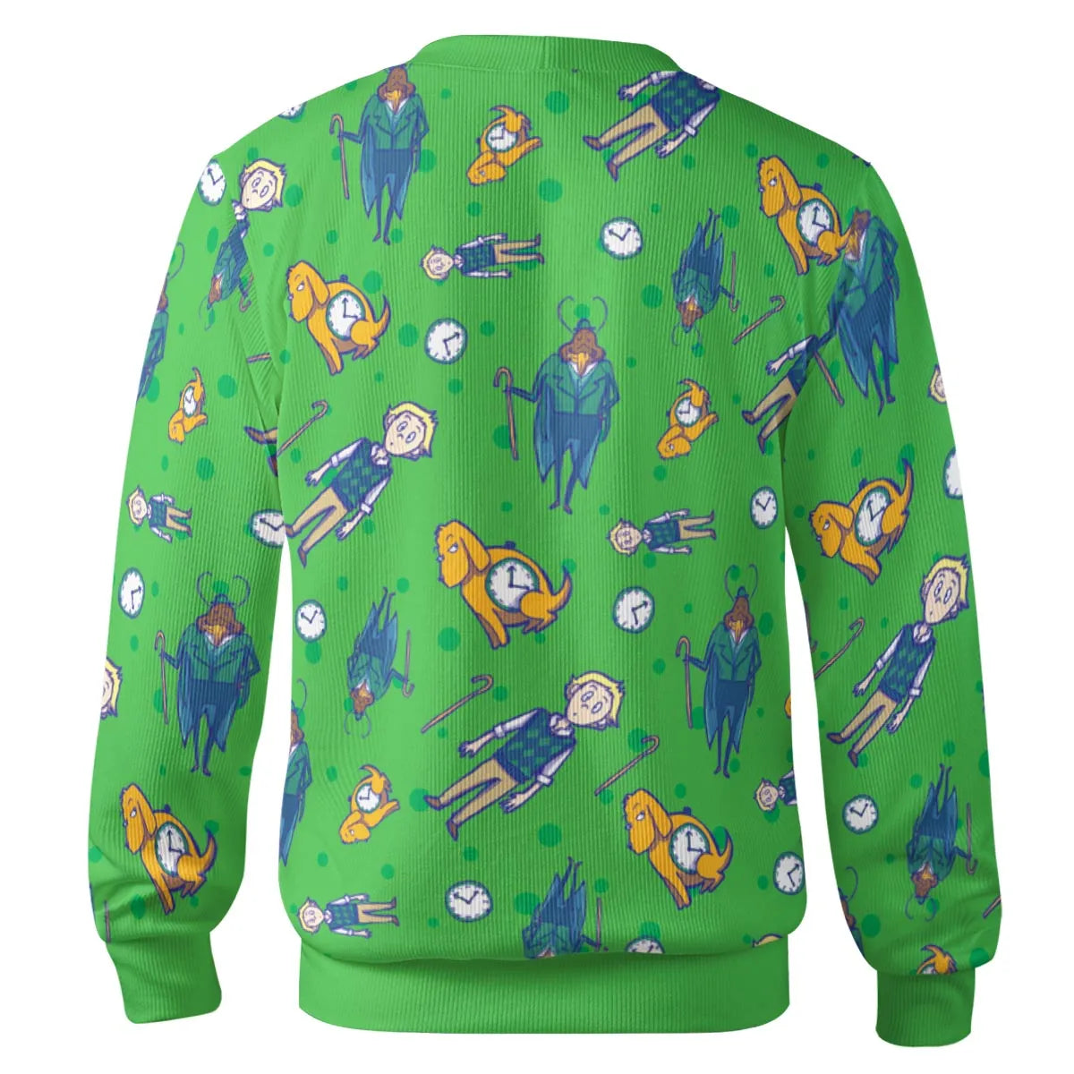 Cardigan - H51NW6P8
