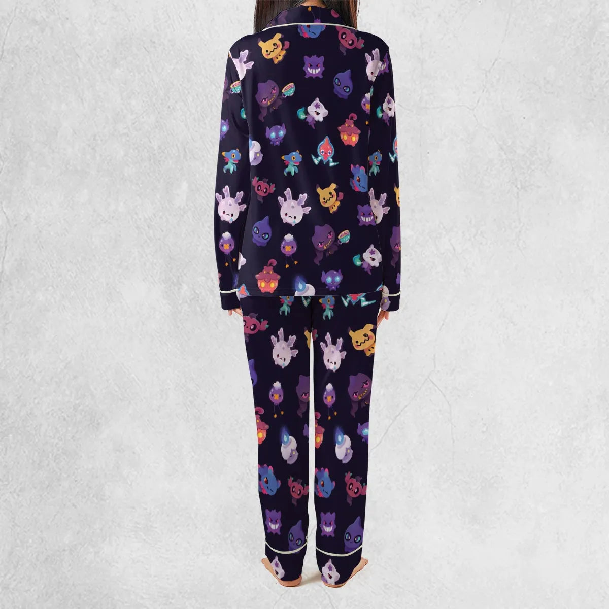 Pajamas Set - 64U5AQJ8