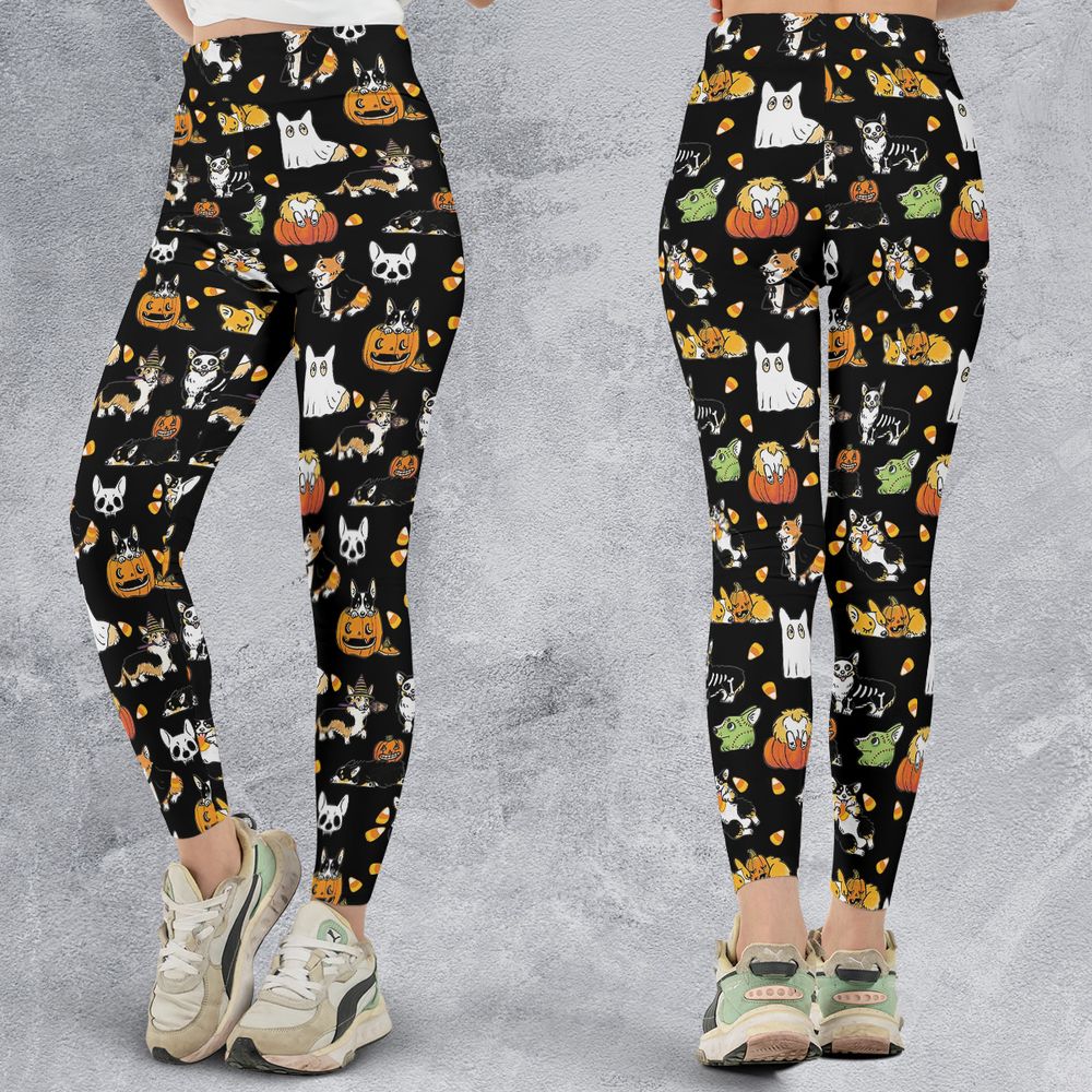 Legging - C5GML4KN - - 3