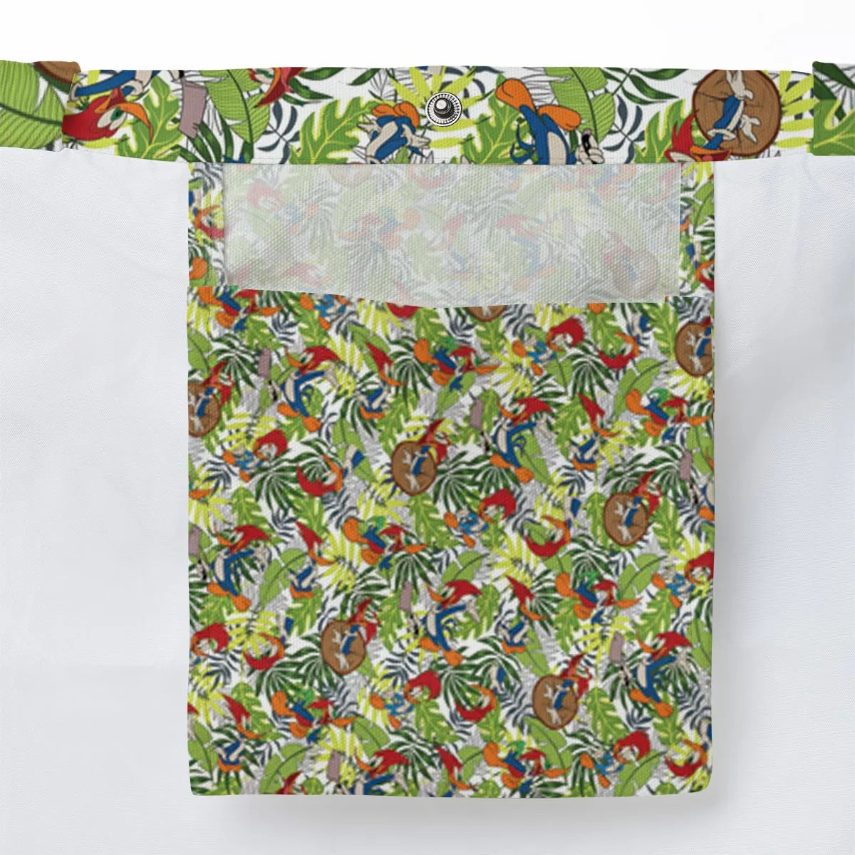 Large Tote Bag - 56UFFFVP