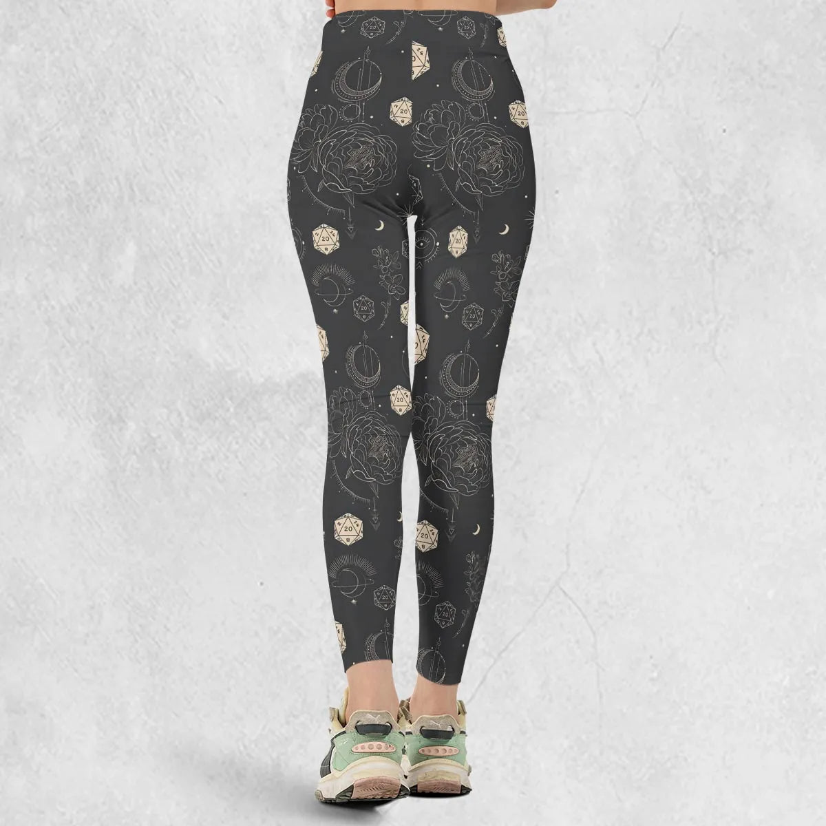Legging - ZPD52XUP