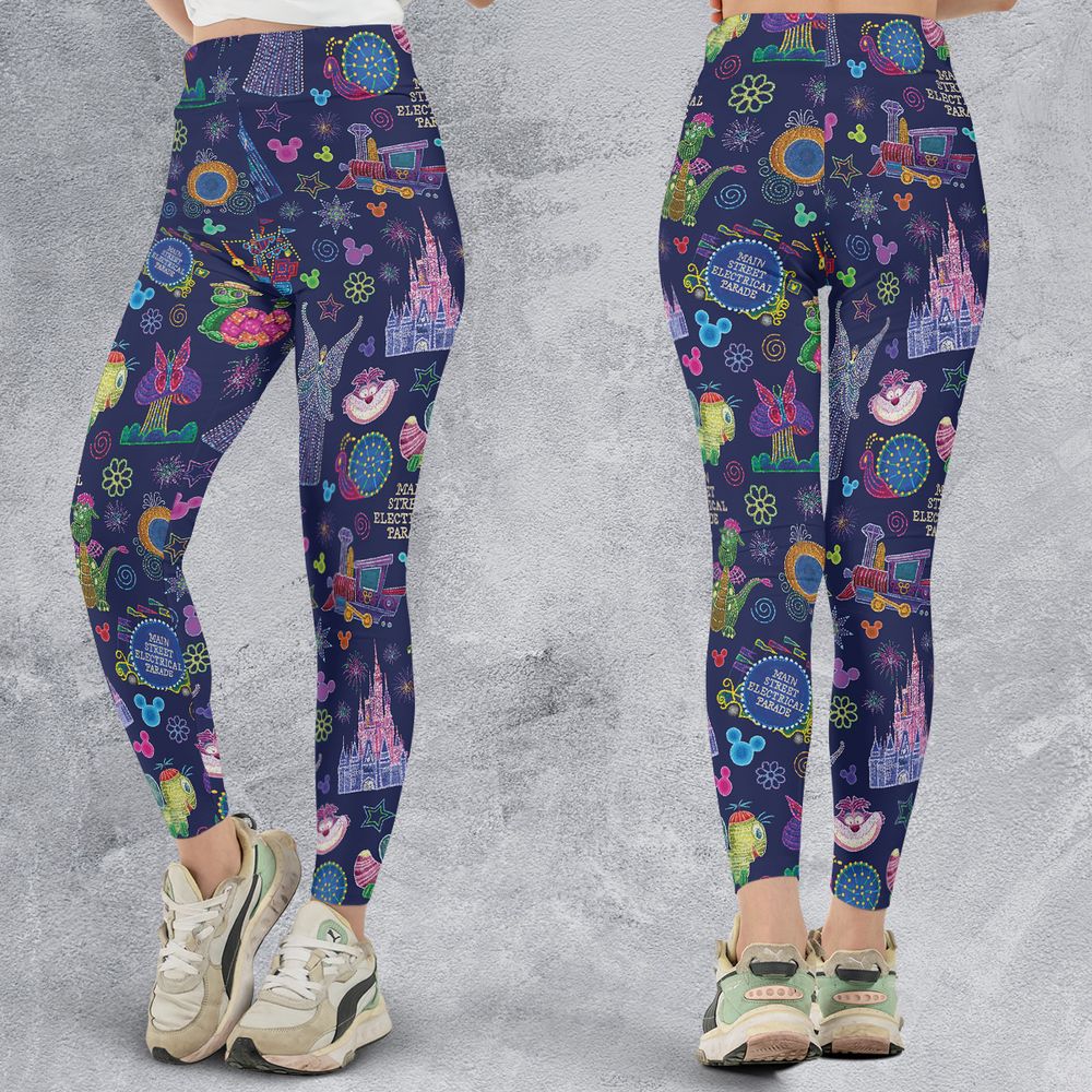 Legging - USRAUN41 - - 3