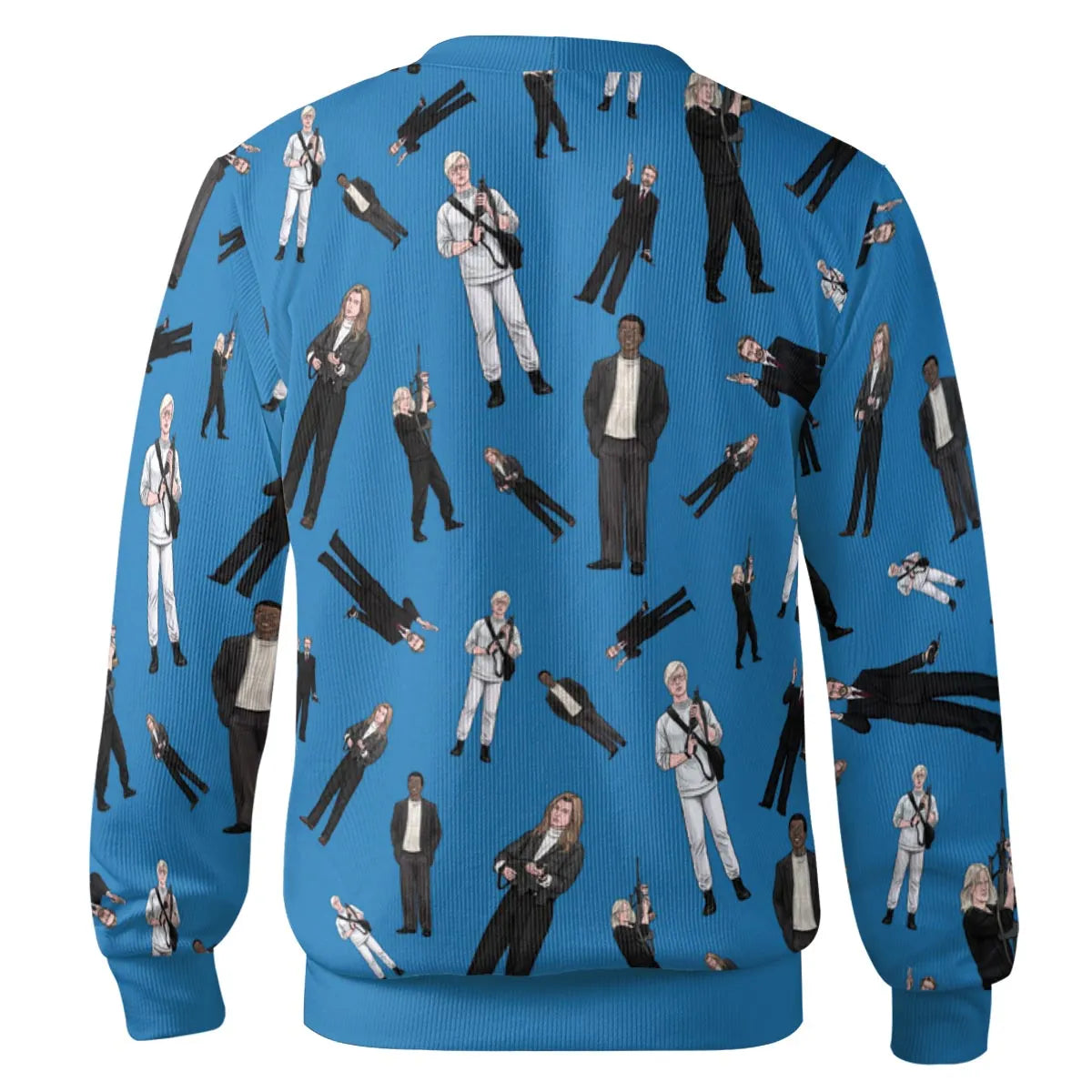 Cardigan - Z1QE5N3J
