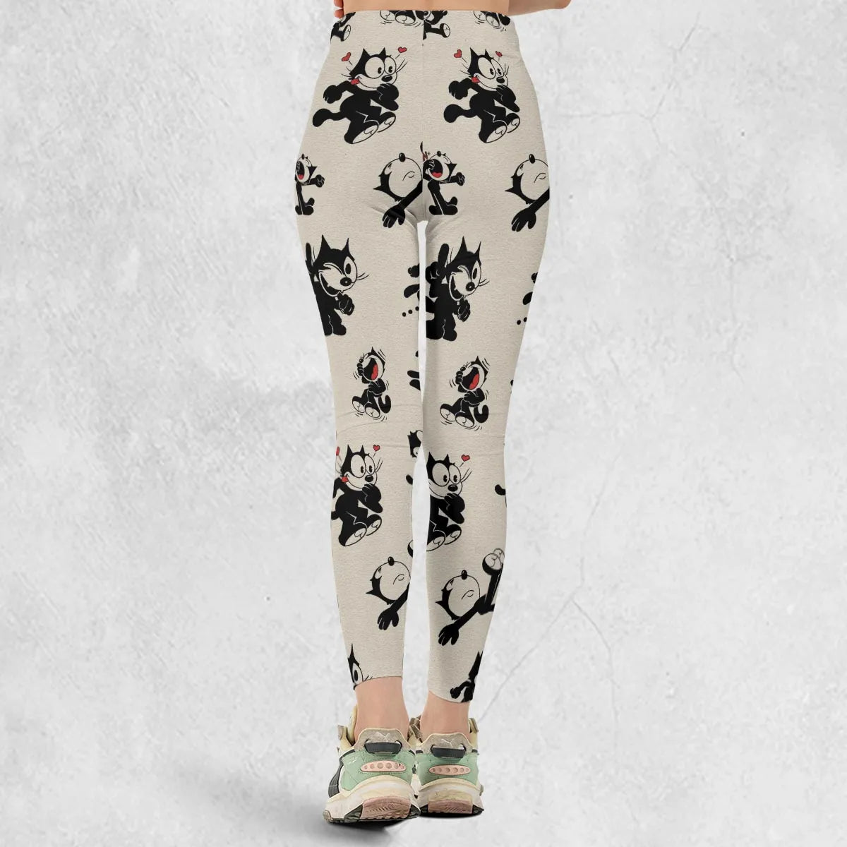 Legging - TR1JQMAS