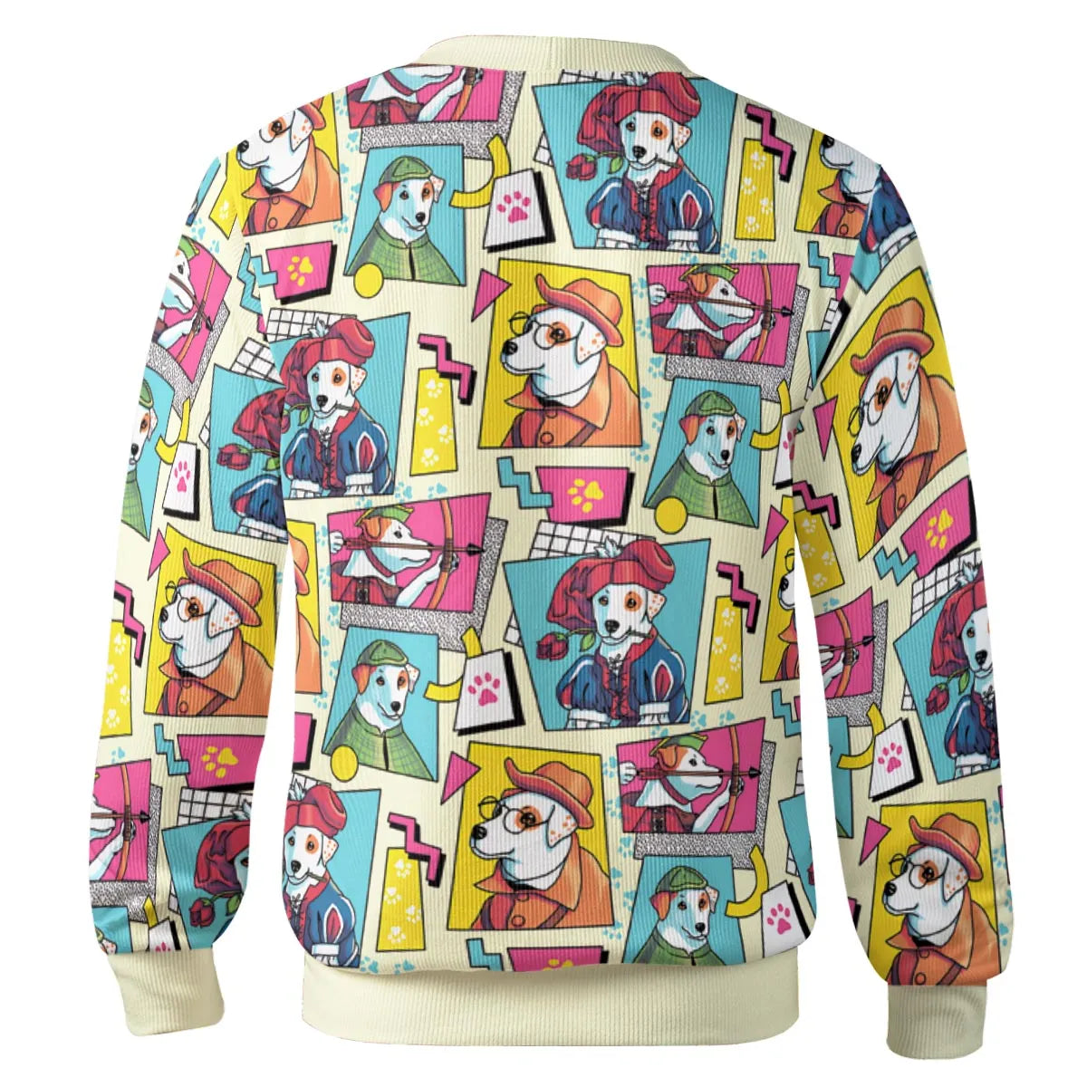 Cardigan - DL272W91
