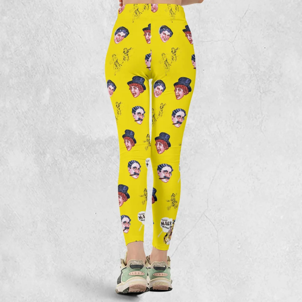 Legging - 6Q69VKEZ