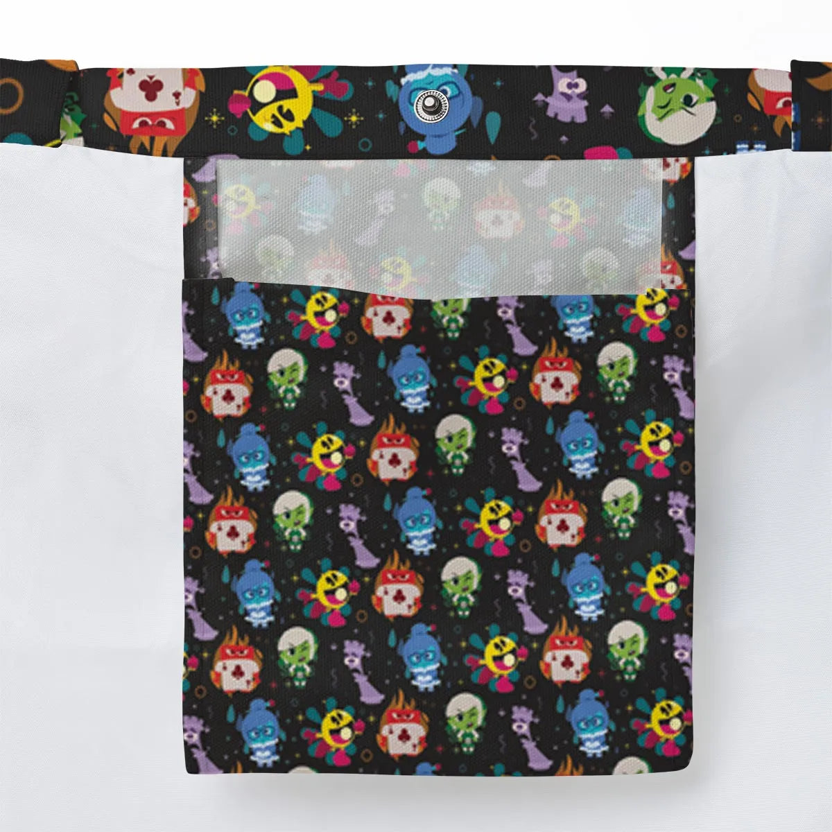 Large Tote Bag - RNKBT1T9