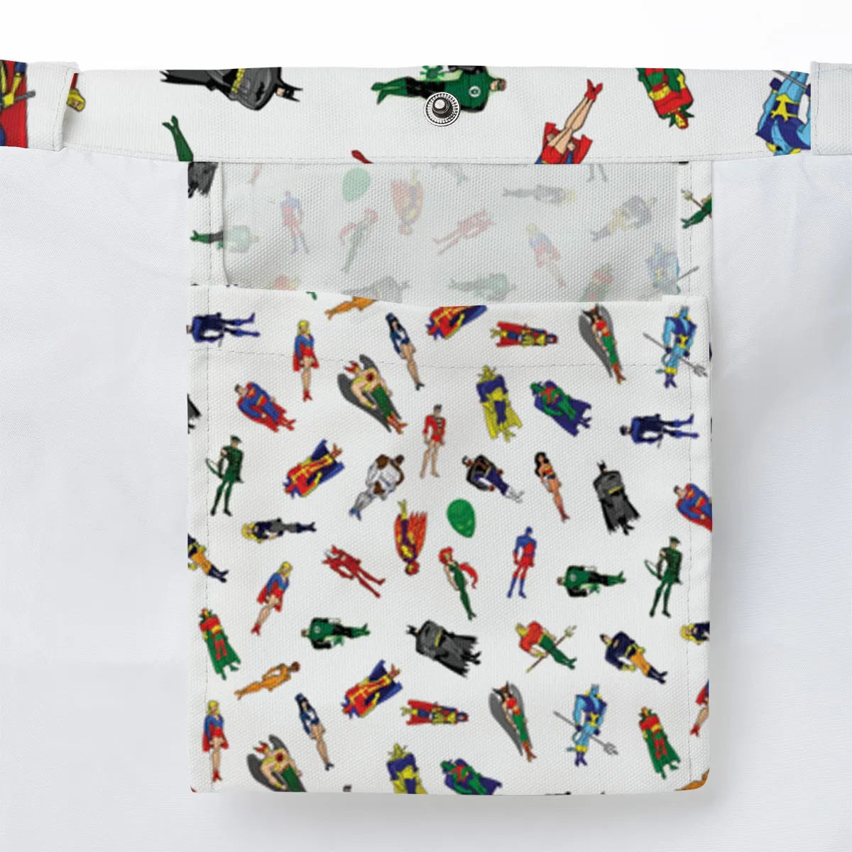 Large Tote Bag - EGST54HG