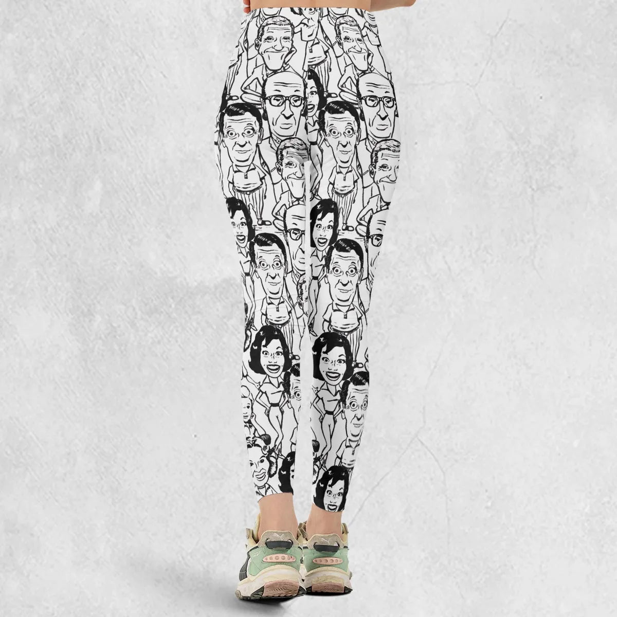 Legging - RJ86G5U7