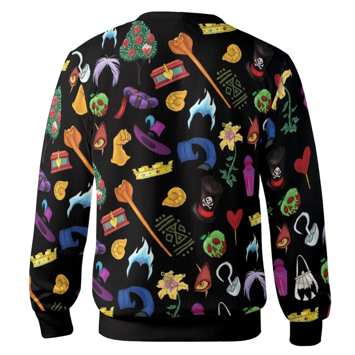 Cardigan - NCXLD9T6
