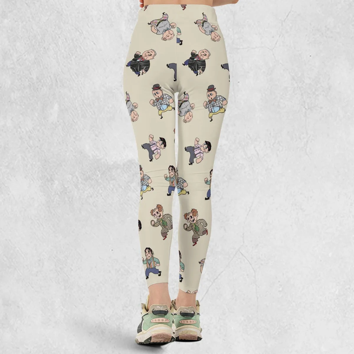 Legging - H4AGLXG9