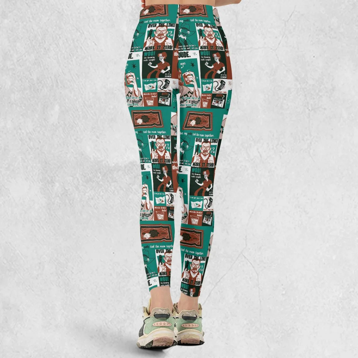 Legging - FBS145JL