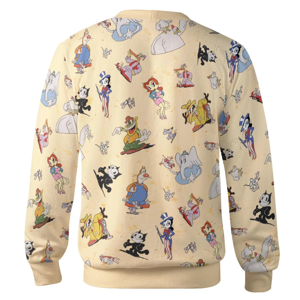 Cardigan - UZ89SLFC