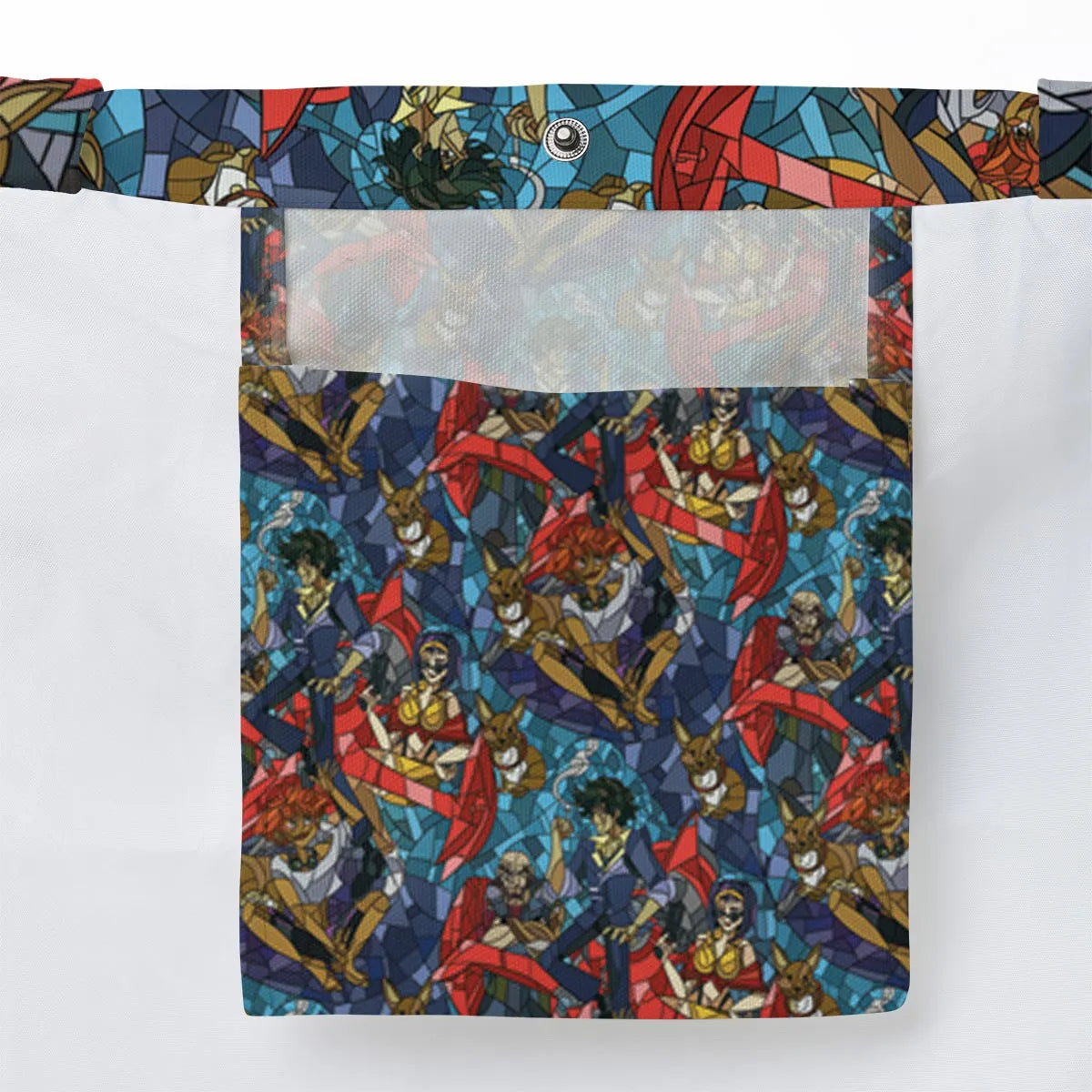 Large Tote Bag - HHHEGQD6
