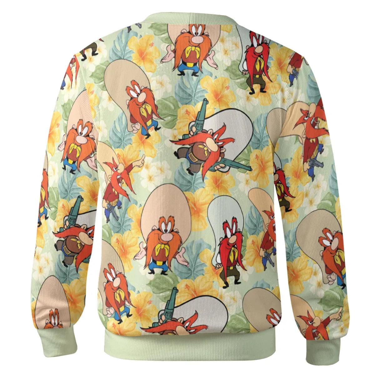 Cardigan - PCT9DUYE