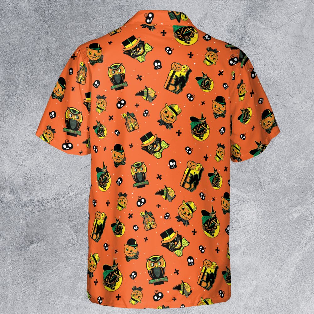 Button Down Shirt - YRNLDWV7 - - 3