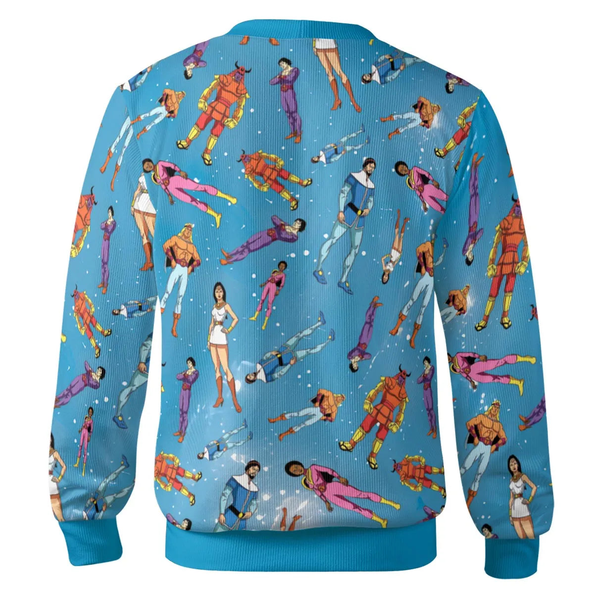 Cardigan - 818GUDLN