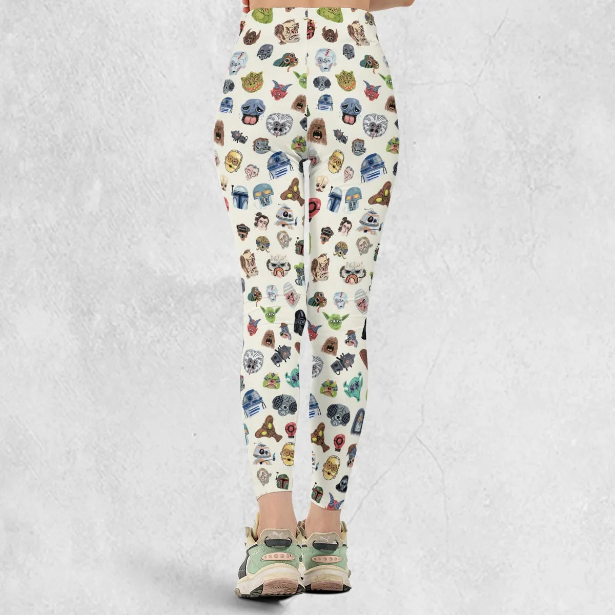 Legging - CFH1CGBD