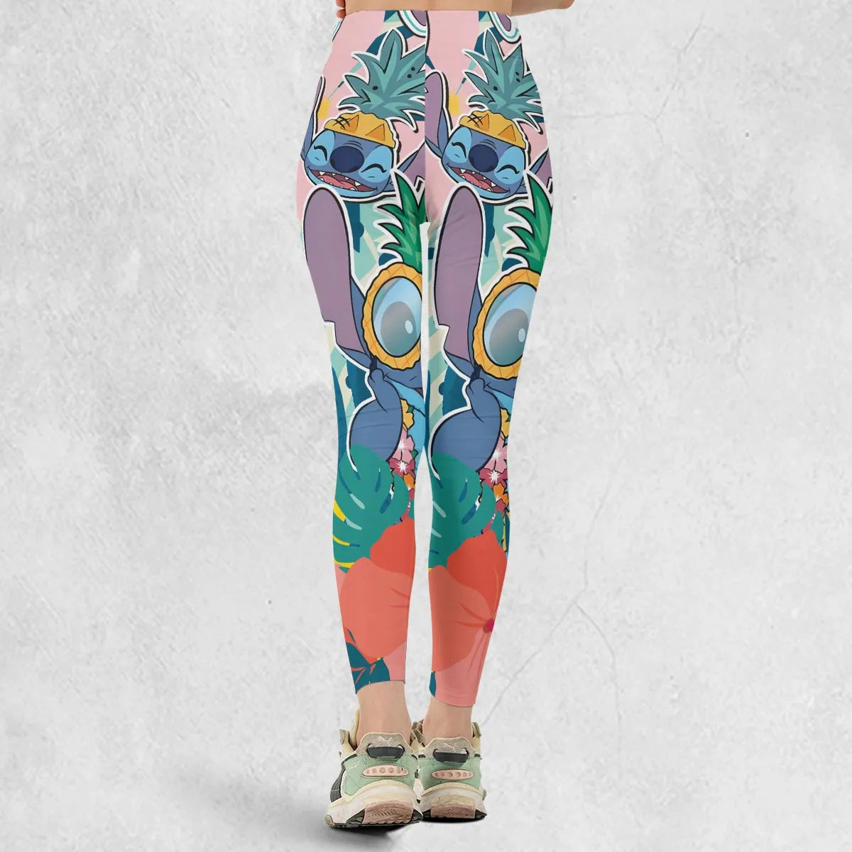Legging - KGACDFF3