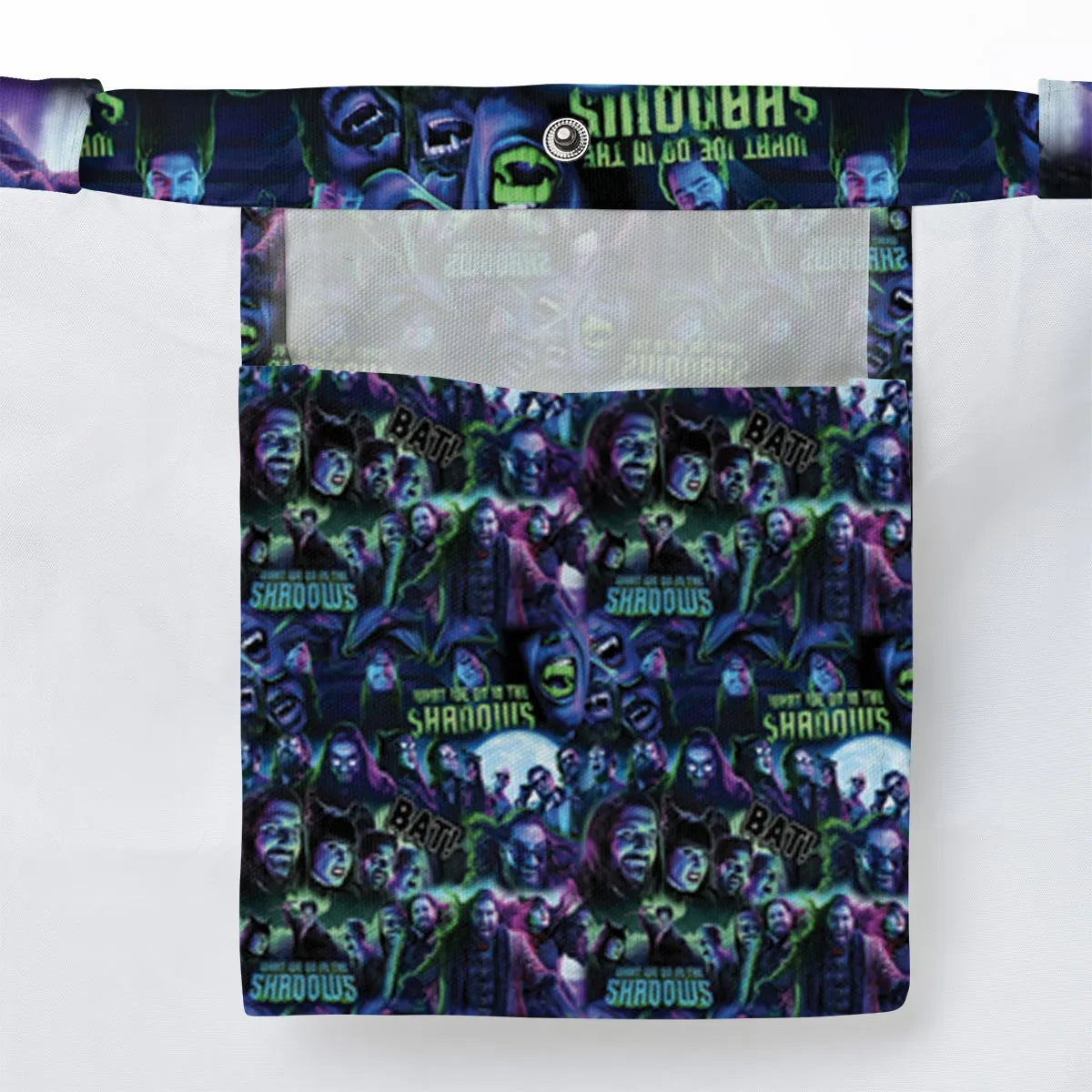 Large Tote Bag - 1A3ZL5J5