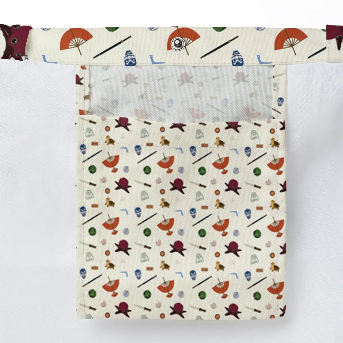 Large Tote Bag - Z478VMD4