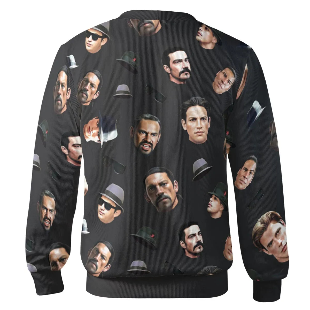 Cardigan - ZEJUJGFH