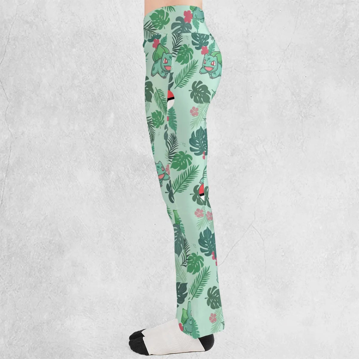 Flare Leggings - QVVYGG83