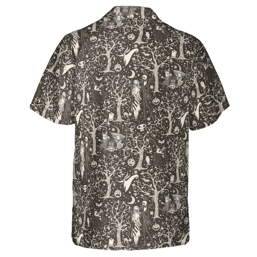 Hawaiian Shirt - FN15BAQ3 - - 3
