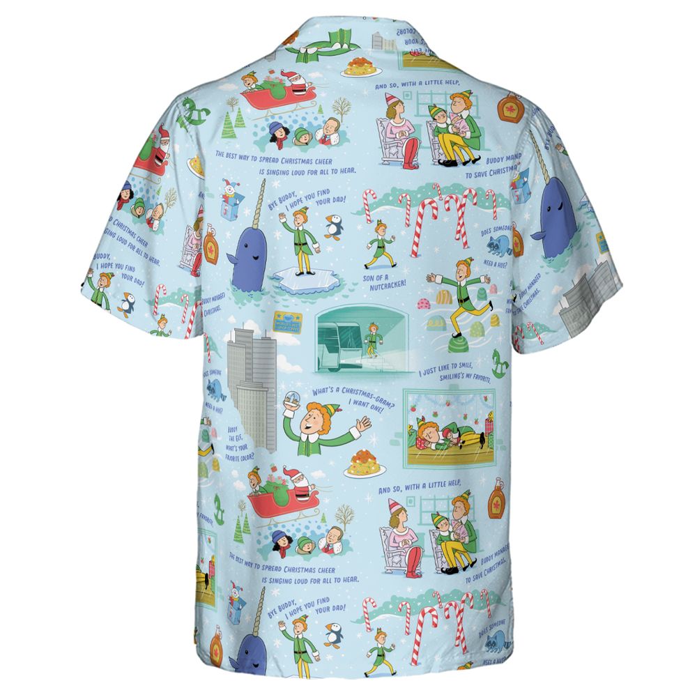 Hawaiian Shirt - NVMBUQB6 - - 3
