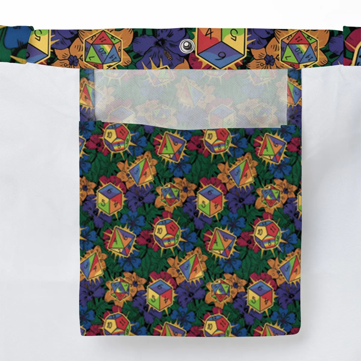 Large Tote Bag - Q1EKPMPV